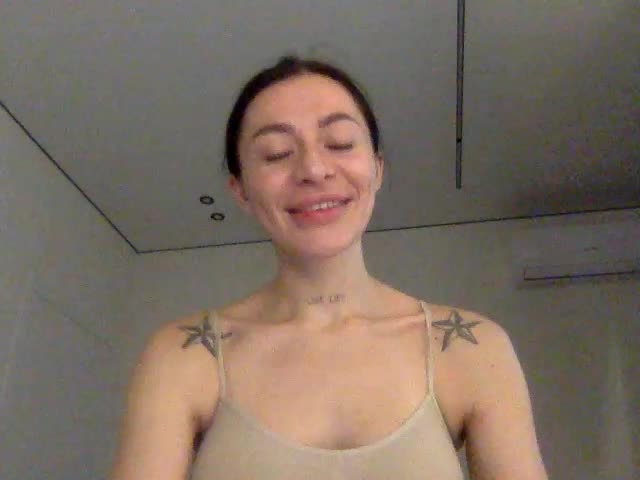 LunaDesire Live Sex October 13, 2025