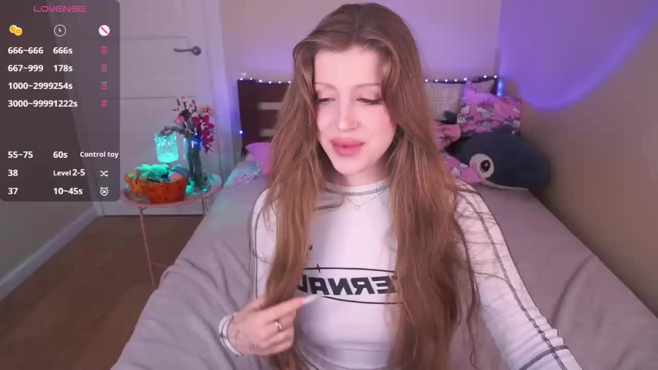 OnlyPenny Live Sex October 13, 2025