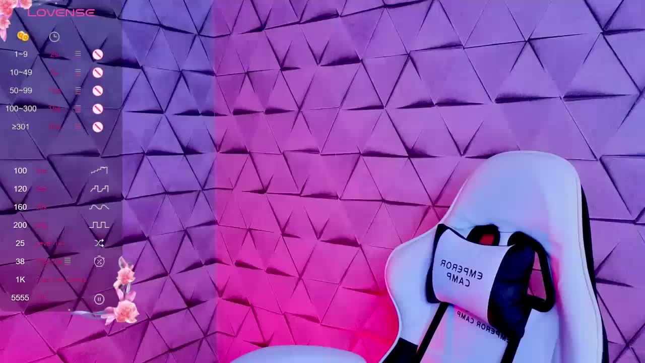 NikolSol Live Sex October 13, 2025