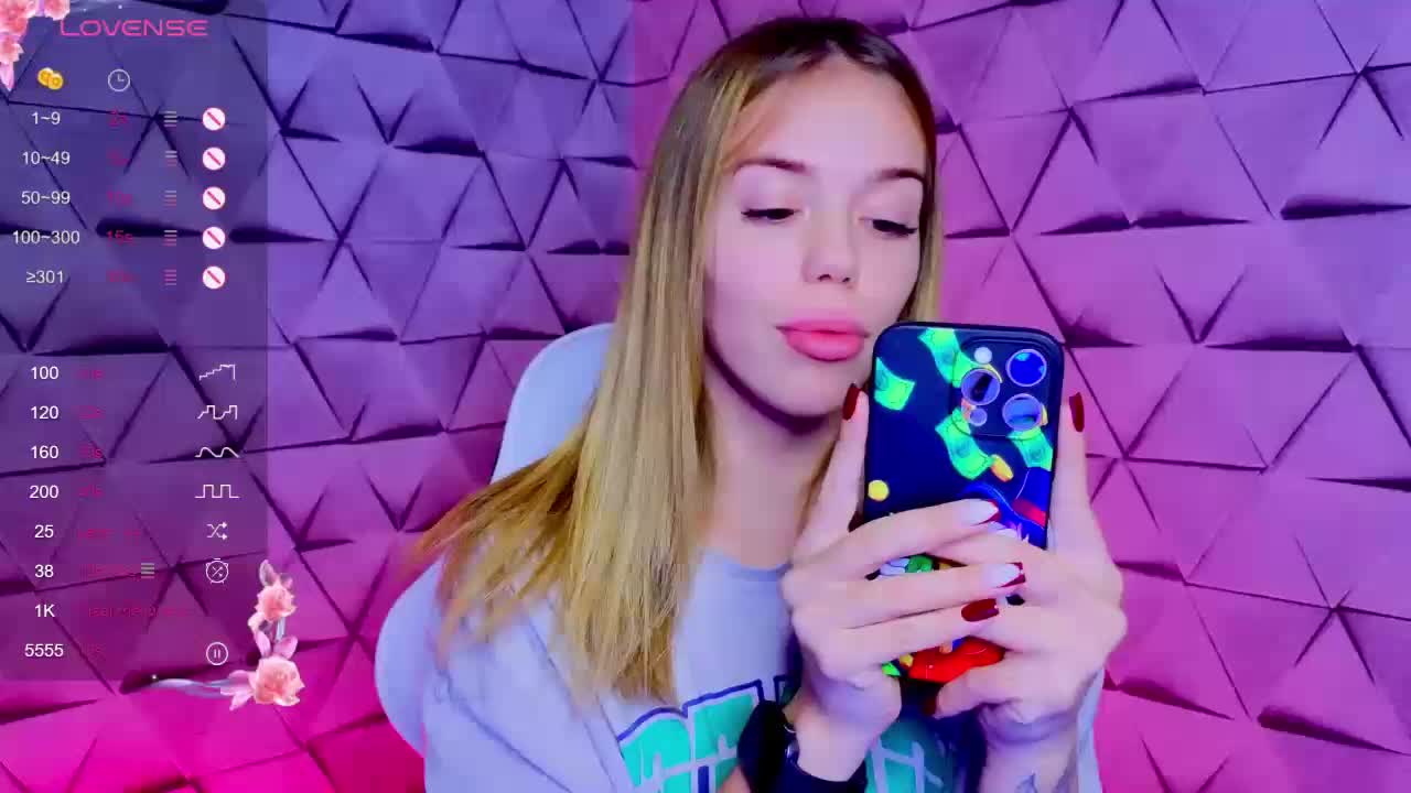 NikolSol Live Sex October 13, 2025