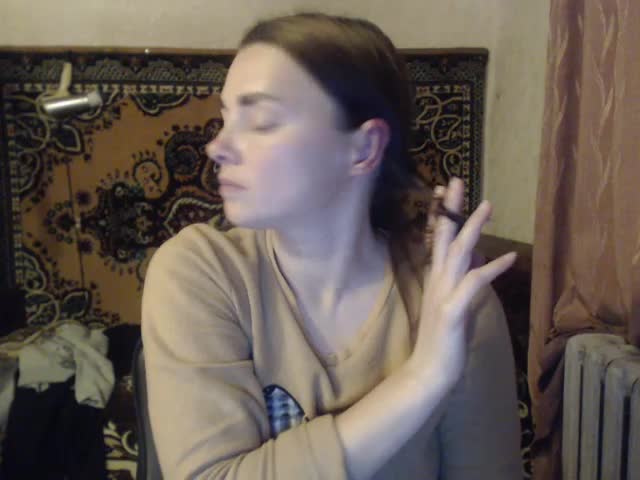 AlisaLaDiva Live Sex October 13, 2025