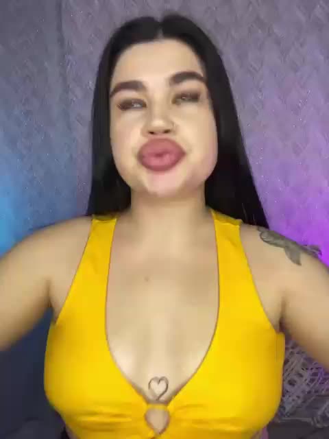 suchka-black- Live Sex October 13, 2025