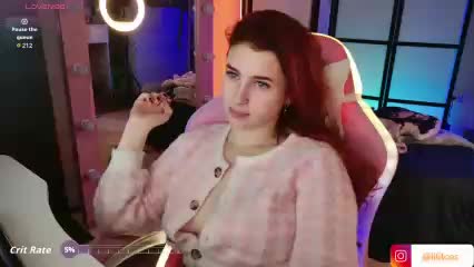 LilithSlut Live Sex October 13, 2025
