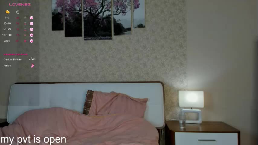 elina_wilgauch Live Sex October 13, 2025