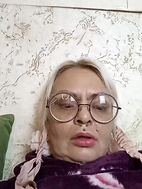 GardenerofIllusions Live Sex October 13, 2025