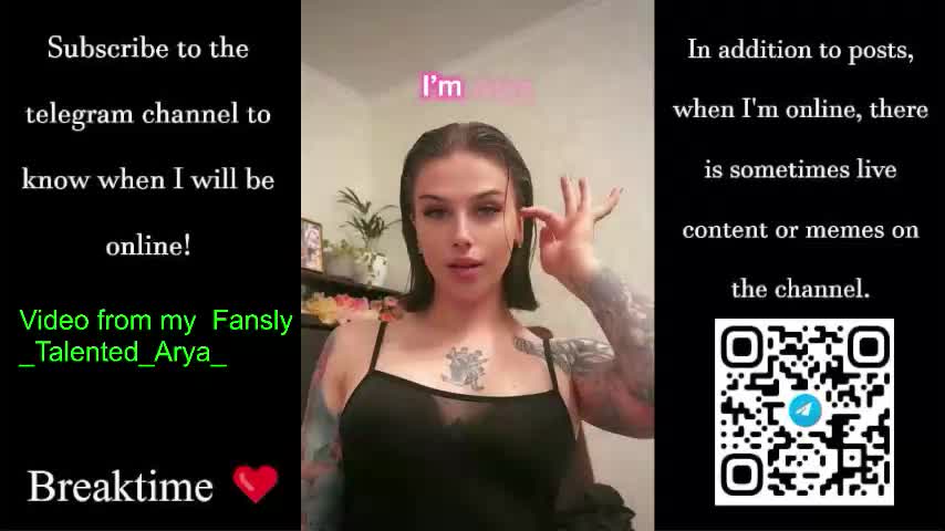 arya_deepthroat_queen Live Sex October 13, 2025