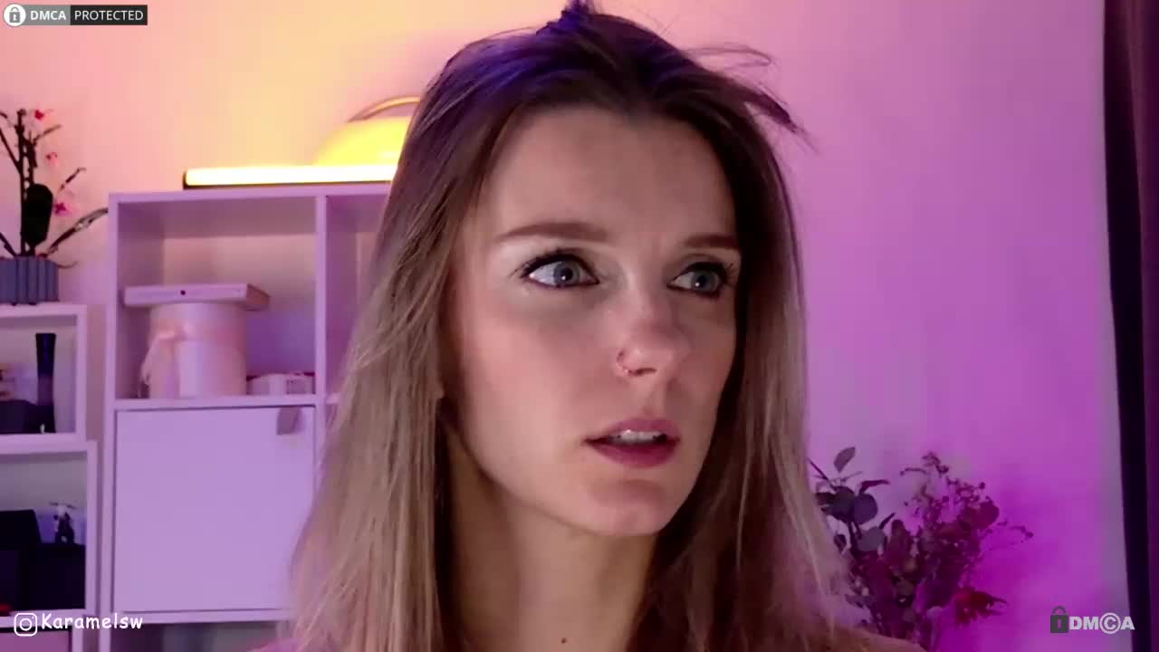 Karamelsw Live Sex October 13, 2025