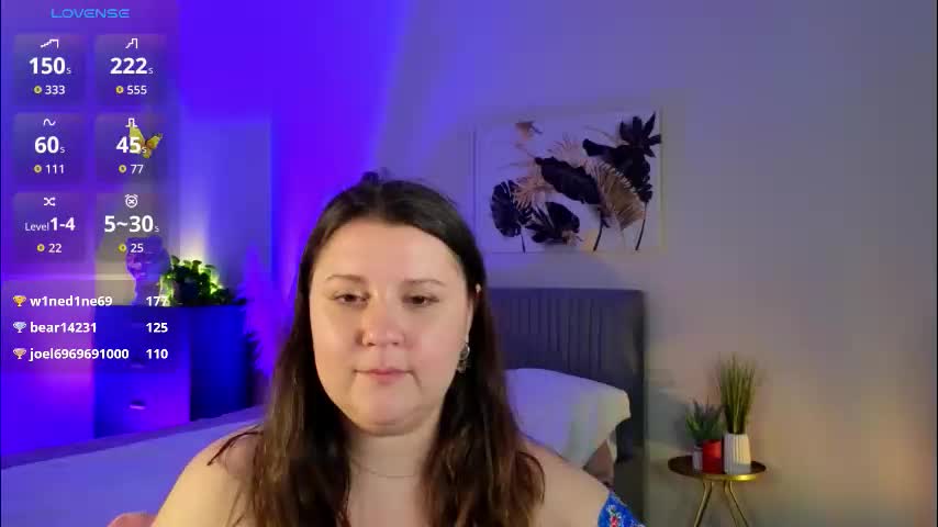 edalyn_af Live Sex October 13, 2025