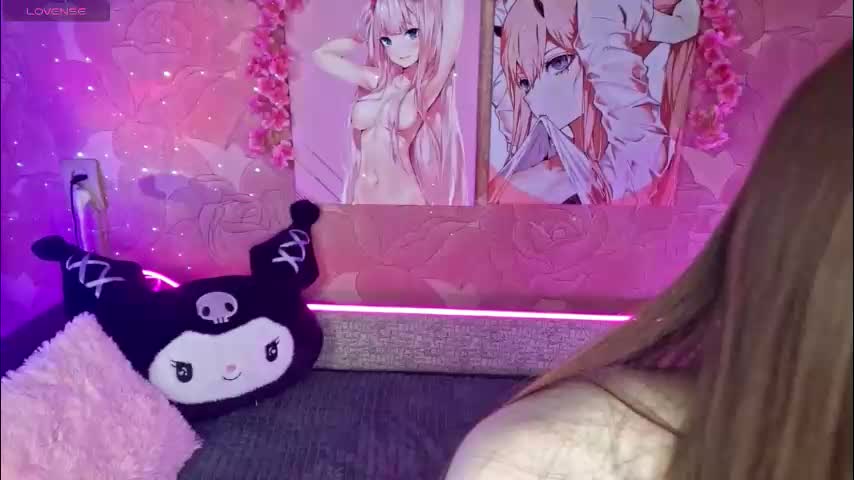 adele_kawaii Live Sex October 13, 2025