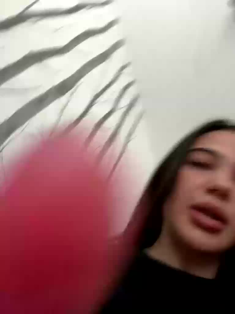 Anna_Dark Live Sex October 13, 2025