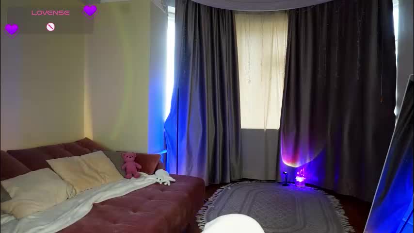 kimmeow_ Live Sex October 13, 2025