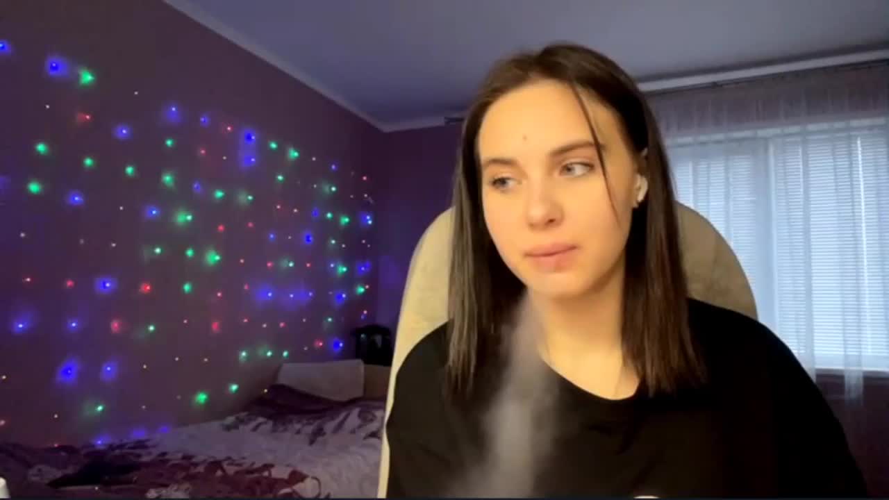 CANDY-LIPS-GIRL Live Sex October 13, 2025