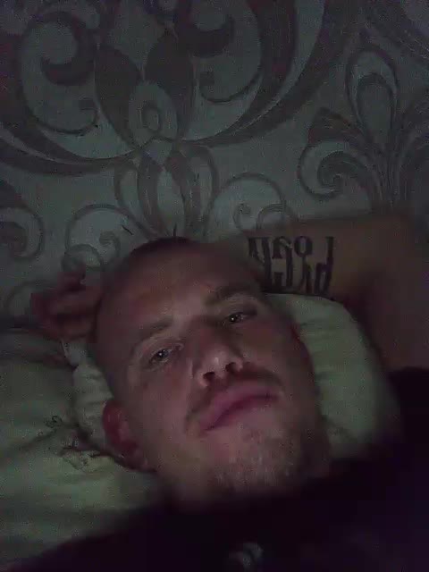 Sergey8798 Live Sex October 13, 2025