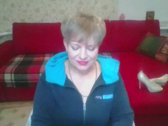 NanceMargie Live Sex October 13, 2025