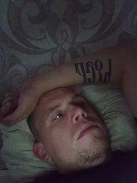 Sergey8798 Live Sex October 13, 2025