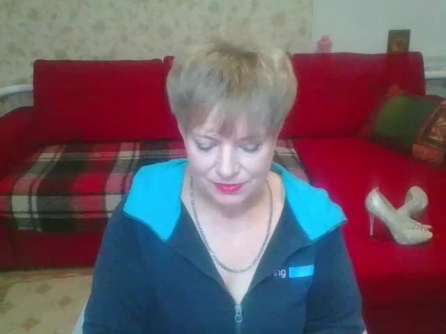 NanceMargie Live Sex October 13, 2025