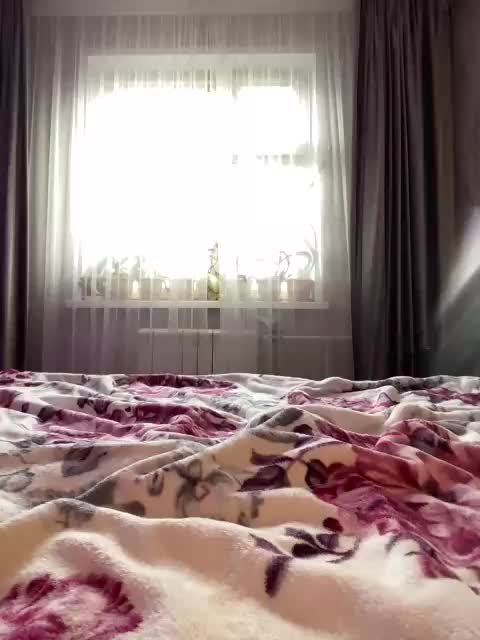 CASSIOPEIA Live Sex October 13, 2025