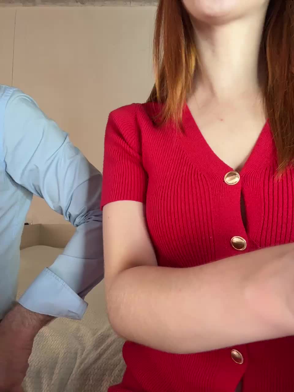 Alex-Sofia Live Sex October 13, 2025