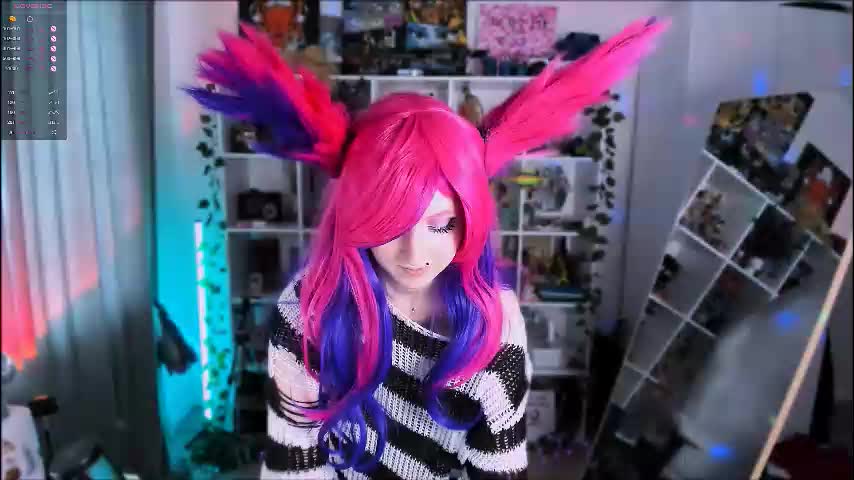 ohclementinee Live Sex October 13, 2025