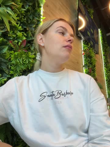 HarrietDart Live Sex October 13, 2025