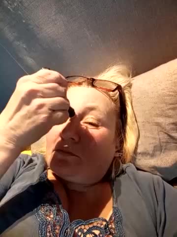 HelenaGlossX Live Sex October 13, 2025