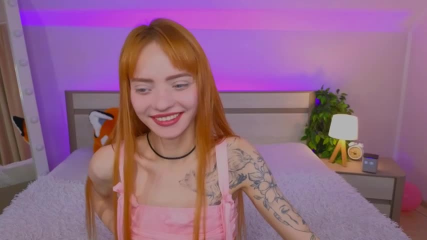 SheRry_SandRra Live Sex October 13, 2025