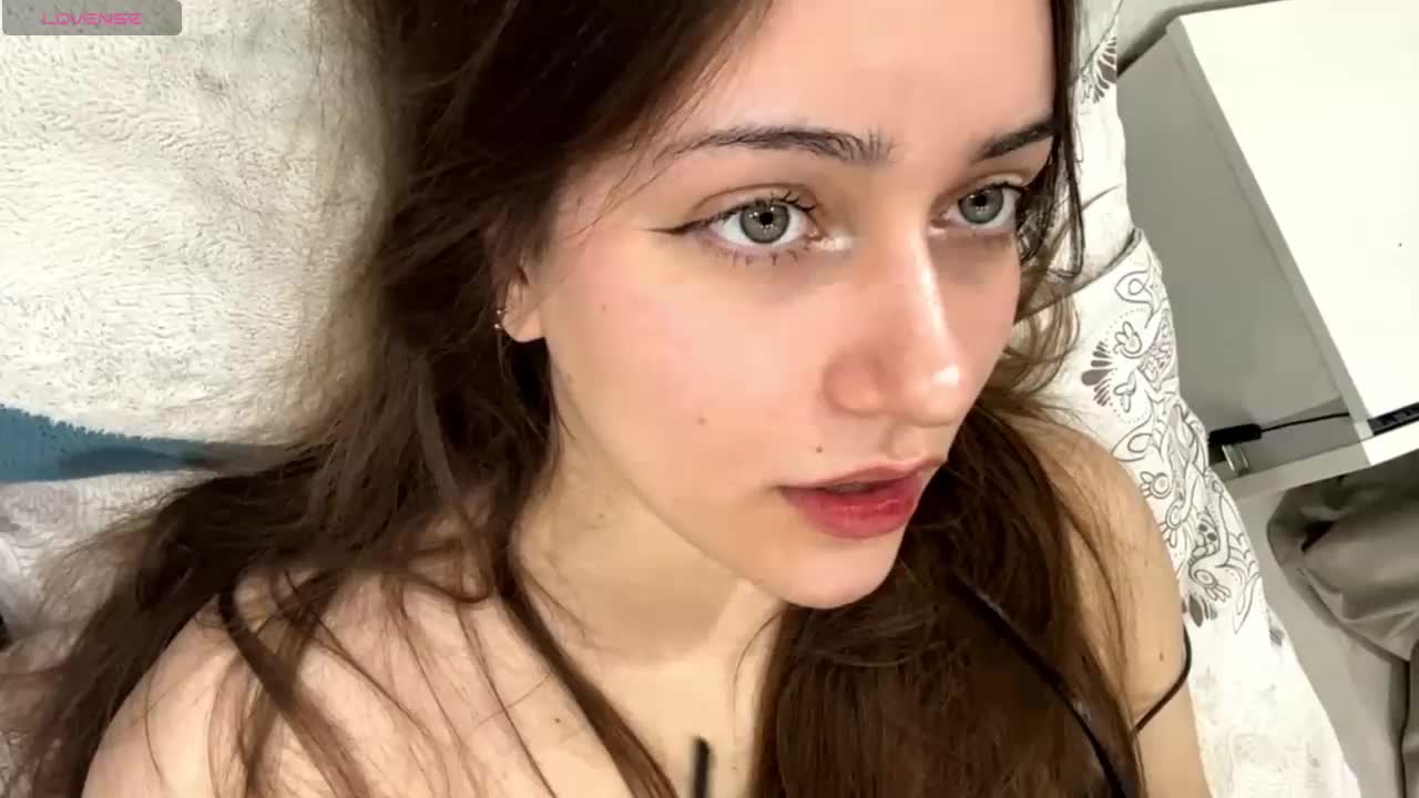 BushiHugs Live Sex October 13, 2025