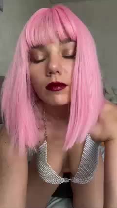 CyberNika Live Sex October 13, 2025