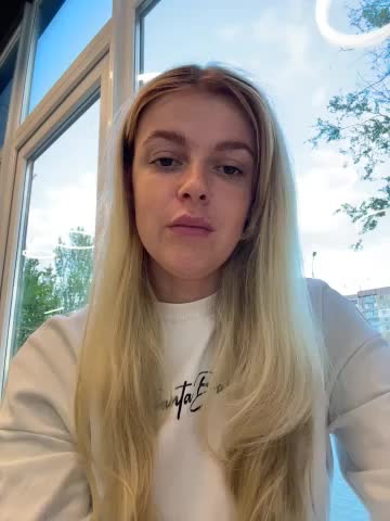 HarrietDart Live Sex October 13, 2025