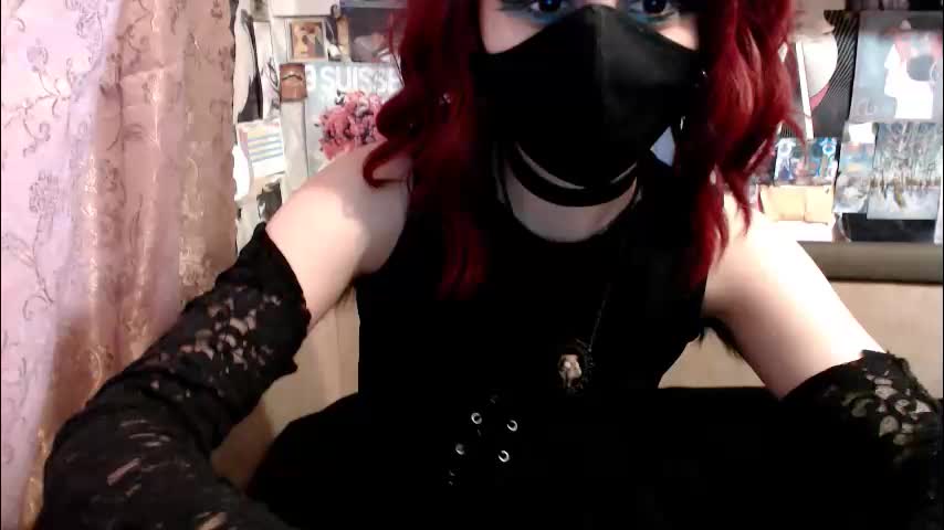 telema_ Live Sex October 13, 2025