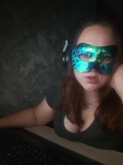 TianaFox1 Live Sex October 13, 2025