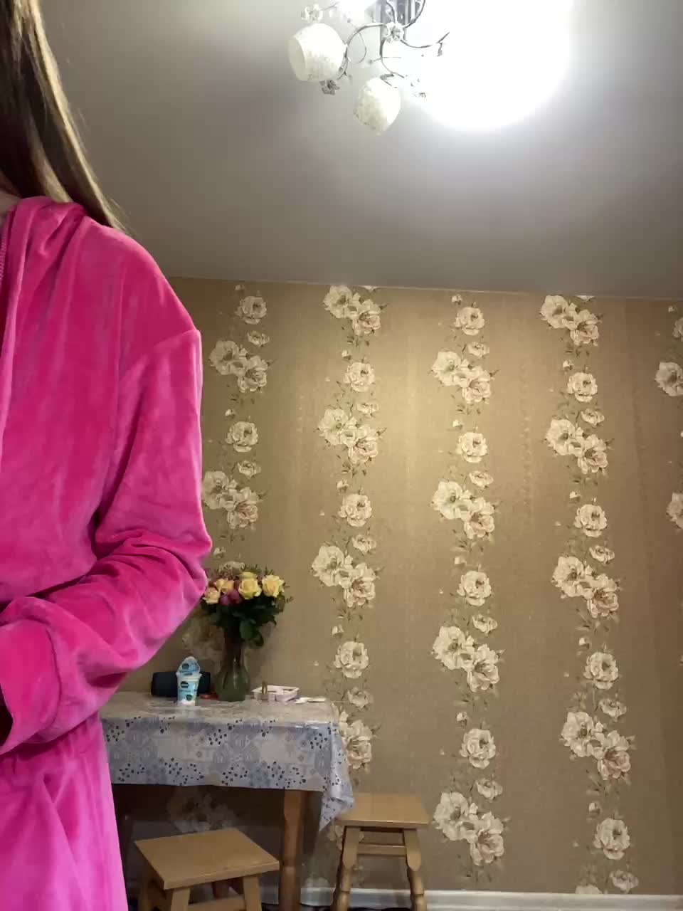 DORY_ Live Sex October 14, 2025