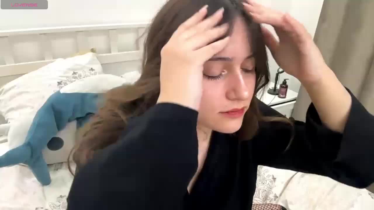 BushiHugs Live Sex October 14, 2025