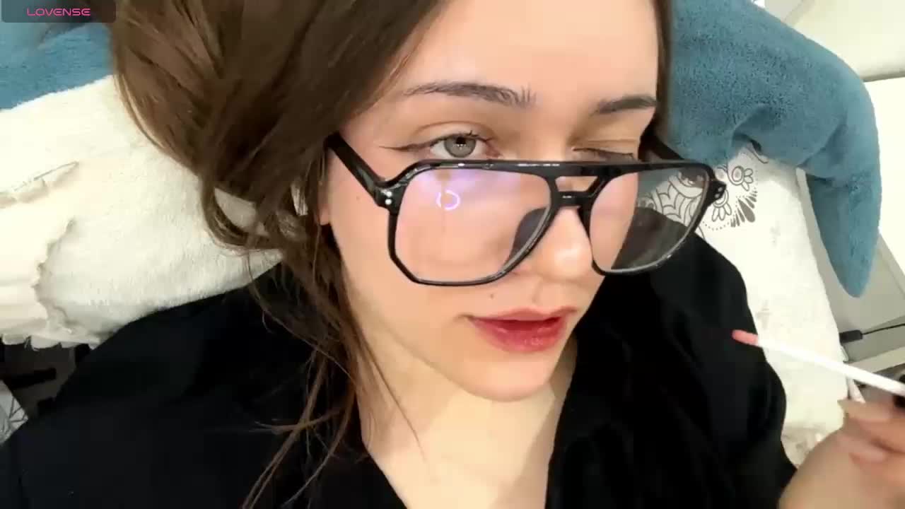 BushiHugs Live Sex October 14, 2025