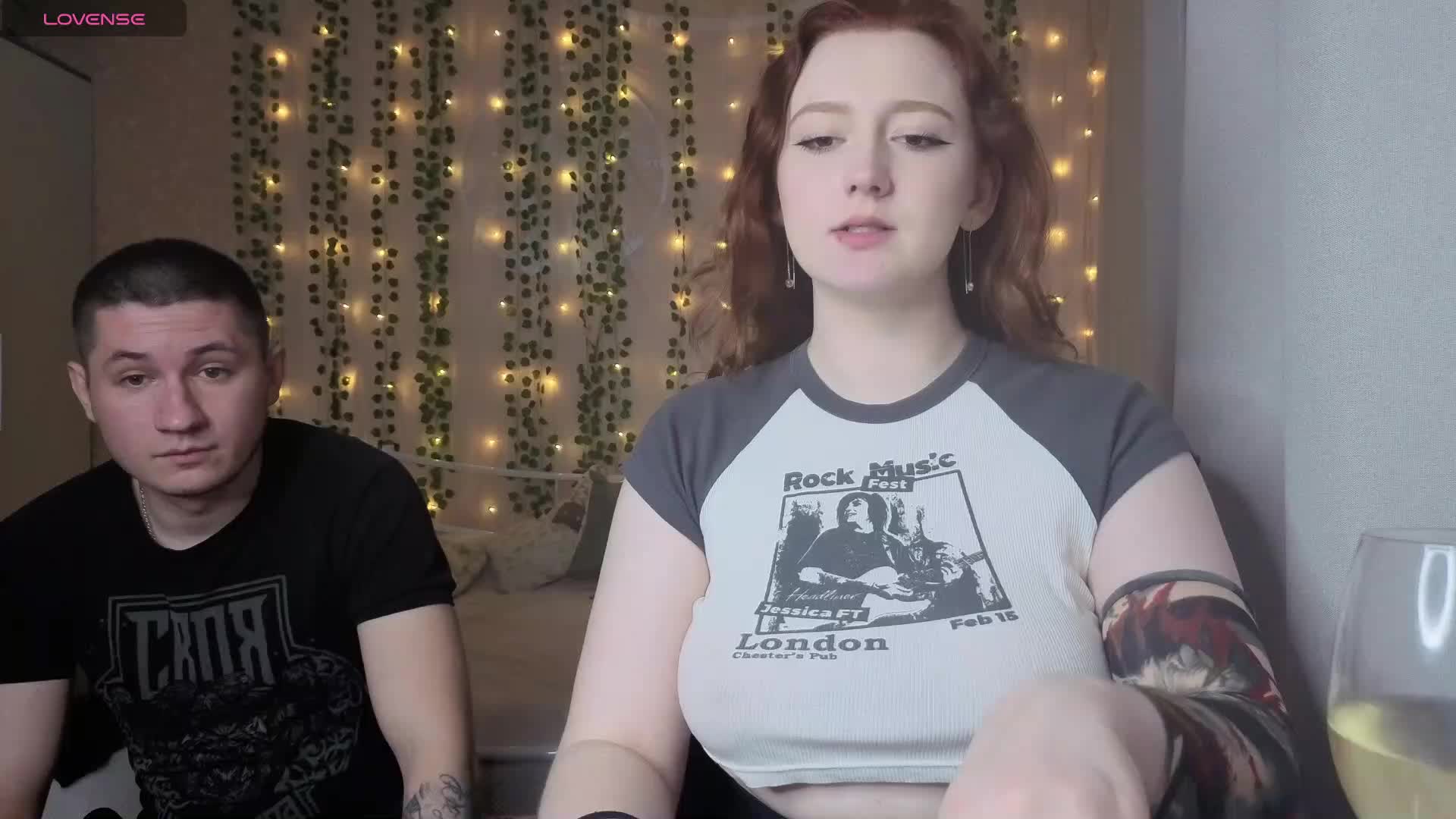 KsqandT Live Sex October 14, 2025