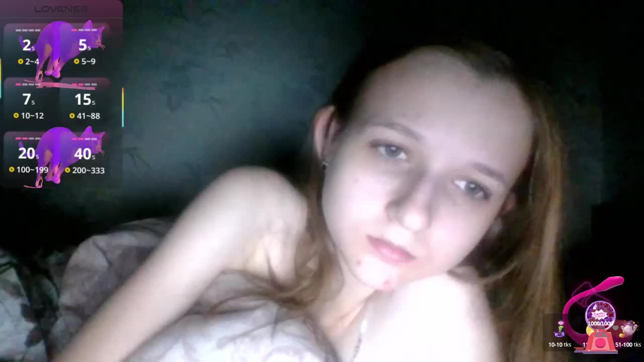 Kitty20Meow Live Sex October 14, 2025