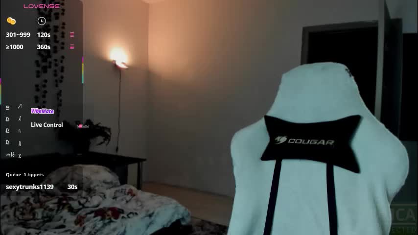 hot_babayaga Live Sex October 14, 2025