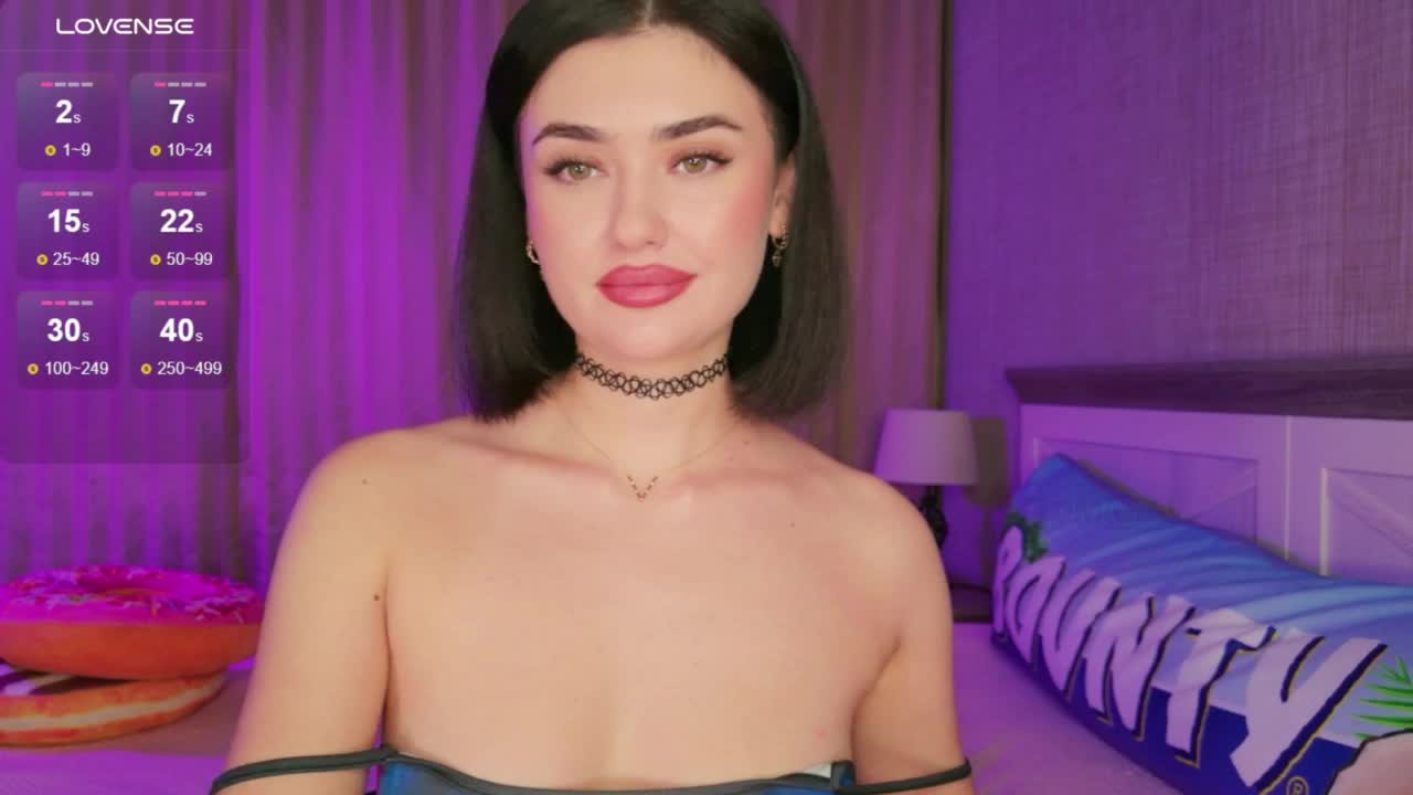 LeJanele Live Sex October 14, 2025