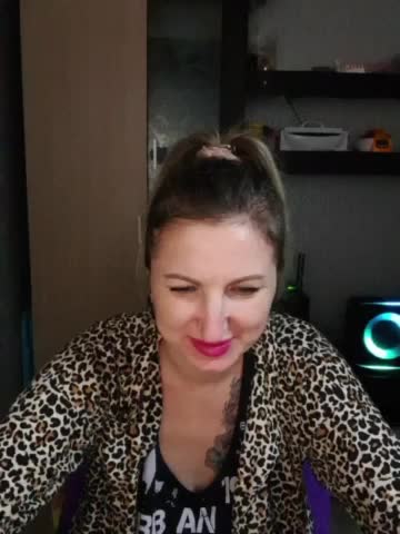 Nushka1984 Live Sex October 14, 2025