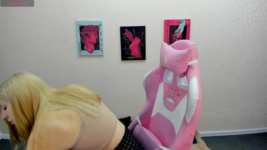 Milly_Rockk Live Sex October 14, 2025