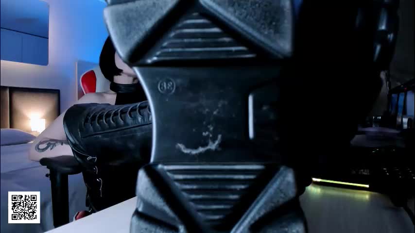 the_inamorata Live Sex October 14, 2025