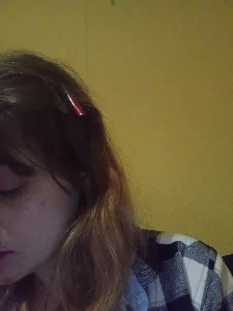 NIZHENKO Live Sex October 14, 2025