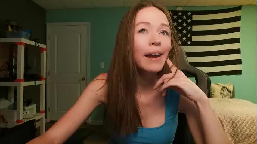 anabelleleigh Live Sex October 14, 2025