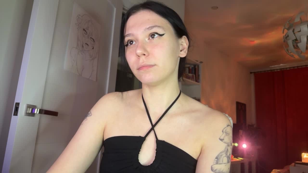PinkDolly18 Live Sex October 14, 2025
