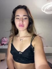 Etokiska Live Sex October 14, 2025