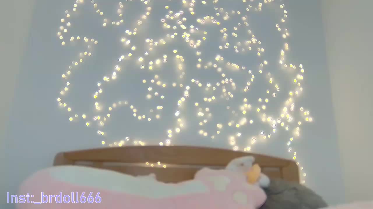 BrokenDoll666 Live Sex October 14, 2025