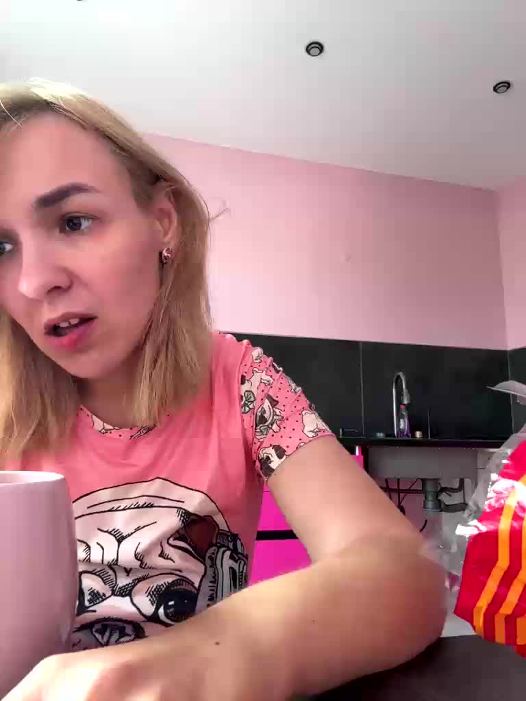 Kinesha Live Sex October 14, 2025