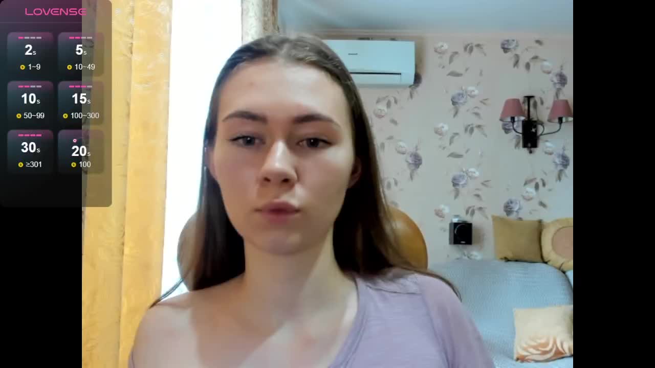 MadeleineEvans Live Sex October 14, 2025