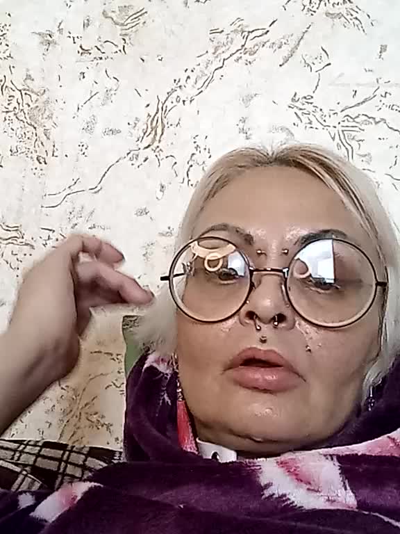 GardenerofIllusions Live Sex October 14, 2025