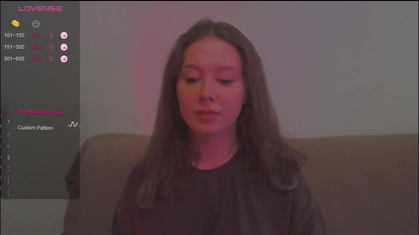 miranadevl Live Sex October 14, 2025